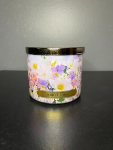 Bath and Body Works 3 Wick Candle 30 Scents To Choose From Fast Shipping - Picture 1 of 31
