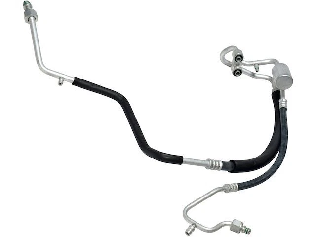 A/C Manifold Hose Assembly 57VYBD79 for Buick LeSabre Park Avenue 1994 - Image 1 of 1
