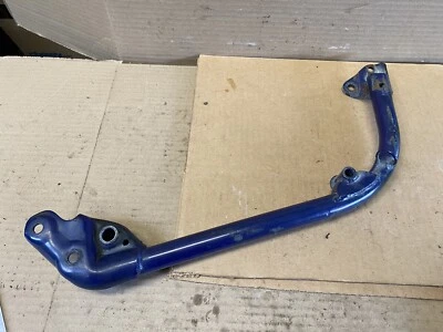 Submarco inferior derecho Honda CB650SC Nighthawk 82 sección de pierna OEM CB650-17 Foto 1 de 4