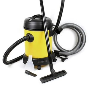 Teichsauger Schlammsauger 1200W Nass Trocken Sauger Wassersauger Garten Schlamm - Bild 1 von 1