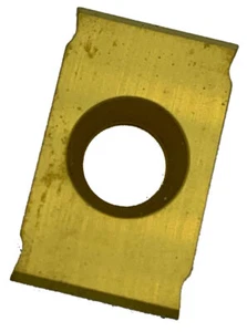 10 inserti INGERSOLL LNE 323 ICC305 - Foto 1 di 1