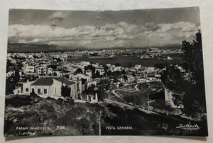 Palma Mallorca - Vista General, Spain. Postcard (S2) - Picture 1 of 2
