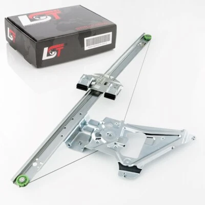 Lève-Vitre Avant Gauche Électrique Pour MERCEDES-BENZ SPRINTER 906 - Photo 1/4