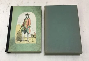The History Of Henry Esmond By William Thackeray 1956 Illustrated w/Slipcover - Picture 1 of 8