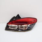 RENAULT MEGANE MK3 Coupe Rear Right Taillight 265500008R 89319641 1.5D 81kw 2011