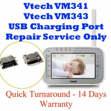 vm341 parent unit