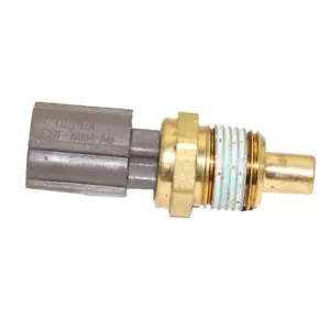Genuine Water Temperature Sensor For Ford Mercury Lincoln Mazda F77F-10884-AB - Picture 1 of 9