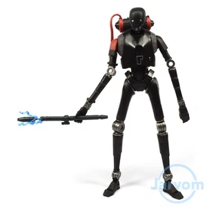 Star Wars Black Series 6" GG-15 Gaming Greats KX Security Droid Loose Complete - Picture 1 of 1