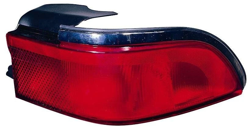 Conjunto de luces traseras Maxzone 331-1940L-US para Mercury Grand Marquis 1995 Foto 1 de 1