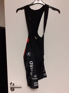 Original Vermarc Lotto Dstny 2024 Bib (S) - Picture 1 of 3