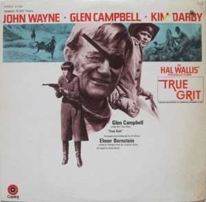 Elmer Bernstein - True Grit - Foto 1 di 1