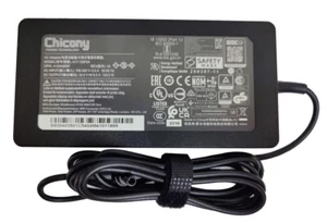 Adaptateur secteur original Chicony 120W pour alimentation MSI Cyborg 15 A12VF A17-120P2A - Photo 1/6