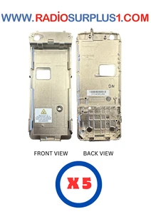 5 x Motorola DP4000 / XPR7350 metal Chassis - 0104060J68 - Picture 1 of 1