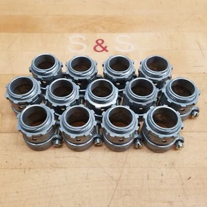 Regal Beloit 733 1" EMT Compression Coupling - USED - Picture 1 of 5