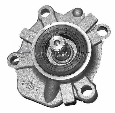 TOPLINE OPIS7 OIL PUMP ISUZU 4ZE1 .785/20MM DEEP GEARS - Image 1 of 1