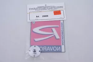 Novarossi 28608 Head Button 2.1cc Turbo Glow Plug Modeling - Picture 1 of 1