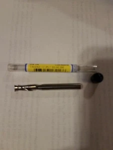 ULTRA TOOL 802076 1/4 X 3/4 X 2 1/2 FLT SQ NC EM - Foto 1 di 4