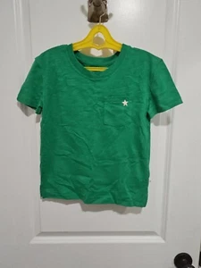 [Gap] Girl's Short Sleeve T Shirts.  Green Size (M) 8 - Picture 1 of 4