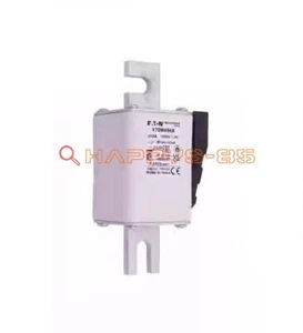 NUEVO 1 pieza Eaton Bussmann Fusible 170M4968 - Imagen 1 de 2