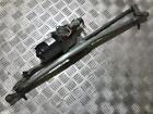 7700792944 Windshield Wiper Linkage Front For Renault Clio Uk475681 92