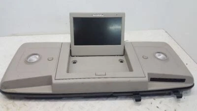 Consola aérea pantalla DVD 25835387 08-17 ENCLAVE Foto 1 de 4