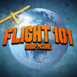 Flight 101 von Roddy McGhie - Trick - Bild 1 von 2