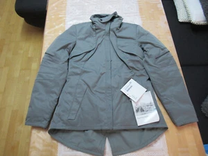 BMW Motorrad Jacke DownTown Damen inkl. Innenjacke Gr. 40 NEU Mit etiket - Bild 1 von 7