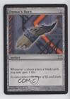2007 Magic: The Gathering - 10th Edition Demon's Horn #320 0as9