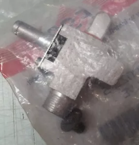 Kit de válvulas Kenmore genuino 12002275 NUEVO ENVÍO GRATUITO - Imagen 1 de 2