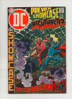 Showcase Comics #84 - Nightmaster - (Grade 6.0) 1969
