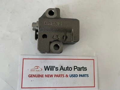 GENUINE BRAND NEW HYUNDAI SONATA 2005-2010 TENSIONER ASSEMBLY-TIMING CHAIN - Image 1 of 4