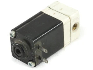 Humphrey N7161 5VDC Solenoid Valve - 3E1 50 - No Connectors / Ports - Picture 1 of 4