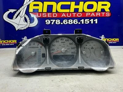 ✅Velocímetro ACURA 3.2 TL Tipo S 2000-2003 78100-SOK-A111 TMU✅ Foto 1 de 4