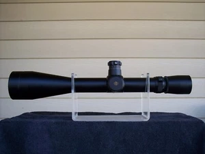 Leupold LR/T 6.5-20x50 M1 Mil-Dot Riflescope 2003 Minty - Picture 1 of 7