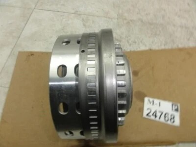 Automatic Transmission Drum S430 2001 Mercedes Gearbox Clutch Pack OEM 140272112 - Image 1 of 4