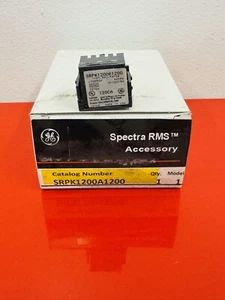 NEW IN BOX GE SRPK1200A1200 *SHIPS SAME DAY UPS* - Picture 1 of 1