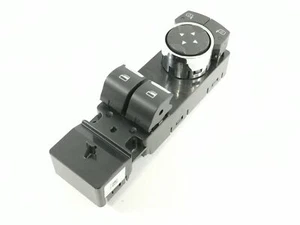 Interruttore finestrino conducente anteriore Ford Mustang 2.3 L EcoBoost I4 2015 FL3T-14540-ABW - Foto 1 di 8