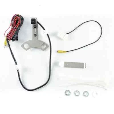 BRAND MOTION SUTV-8848 Summitview Jeep Wrangler Jk/Jl - Image 1 of 4