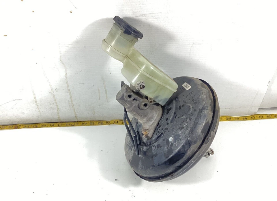 Cilindro maestro de refuerzo de freno eléctrico ACURA MDX 2007-2013 131010-14900 OEM. Foto 1 de 4