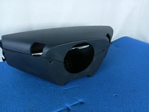 🔷 Opel Vectra C: Lenksäulenverkleidung – Abdeckung Schaltergehäuse 🔷 - Bild 1 von 10