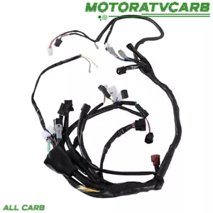 ALL-CARB Wire Wiring Harness For Yamaha YFZ450 YFZ 450 2007 2008 2009 - Picture 1 of 7