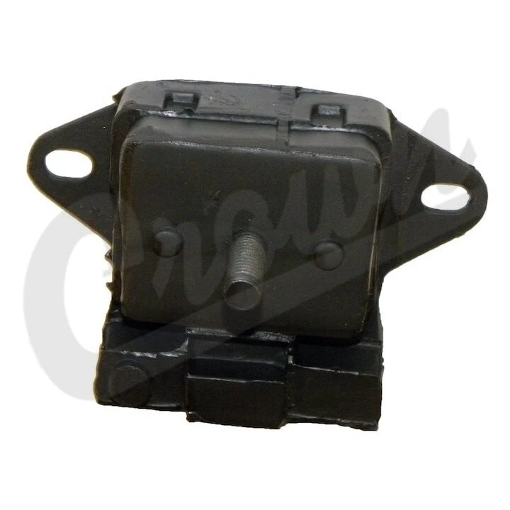 Crown Engine Mount For Jeep CJ-5 CJ-7 CJ-8 SJ & J-Series J8128488 - Изображение 1 из 1
