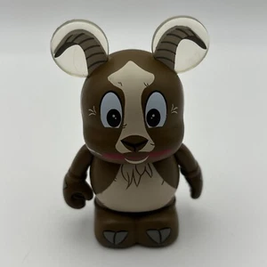 DISNEY Vinylmation  PARK Series 12 DYNAMITE GOAT / Big Thunder Mountain Railroad - Picture 1 of 5