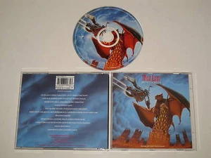 MEAT LOAF/BAT OUT OF HELL II:BACK INTO HELL (VIRGIN) CD - Bild 1 von 1