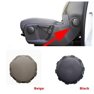 Seat Adjustment Ajuster Handle Recliner Knob Fit For Ford Transit Custom & MK8 - Picture 1 of 7