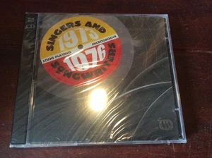 TIME LIFE - Singers and Songwriters 1973 - 1976 [2 CD Album] NEU OVP TL SSW/01 - Bild 1 von 1
