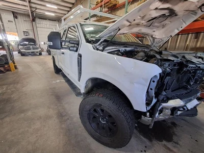 Seat Belt Front Bucket And Bench Driver Fits 23-24 FORD F250SD PICKUP 1527681 - Image 1 of 4