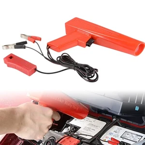 Benzinmotor Zündzeitpunkt Licht Zündzeitpunkt Strobe Lampe/Pistole 12V Neu - Bild 1 von 11