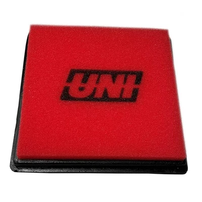 Filtro de aire Uni de doble etapa para Polaris Predator 500 se adapta a 2003 2004 2005 2006 2007 Foto 1 de 2