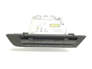4G1035043D 2342600 GPS Navigationssystem für AUDI A6 BERLINA 4GC 2.0 TDI ULTRA - Bild 1 von 7